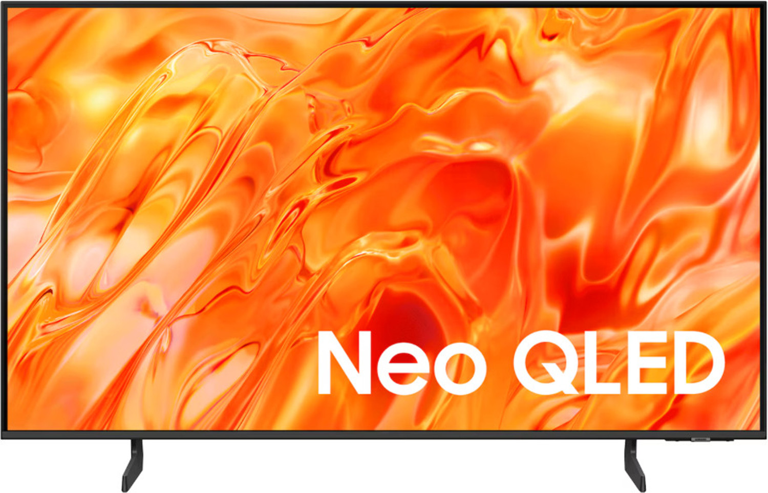 Image of Samsung 55QN70H 138 cm (55 inch) Ultra HD (4K) Neo QLED Smart Tizen TV 2026 Edition with Google Voice Assistant (2026 Model)