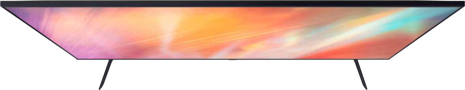 Image of Samsung AU7700 189 cm (75 inch) Ultra HD (4K) LED Smart Tizen TV