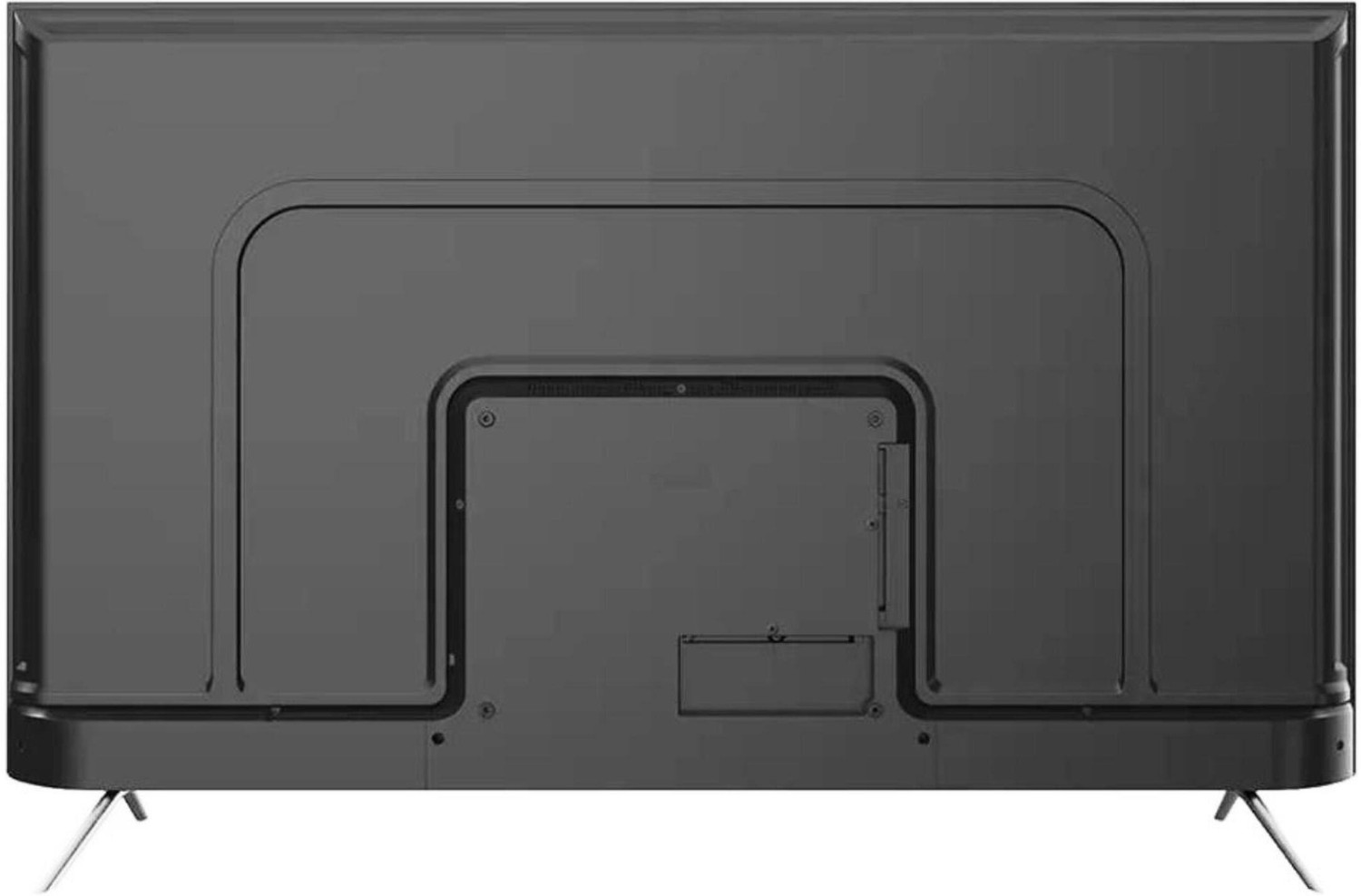Image of Haier 127 cm (50 inch) Ultra HD (4K) LED Smart TV with Smart Google TV With Far-Field -