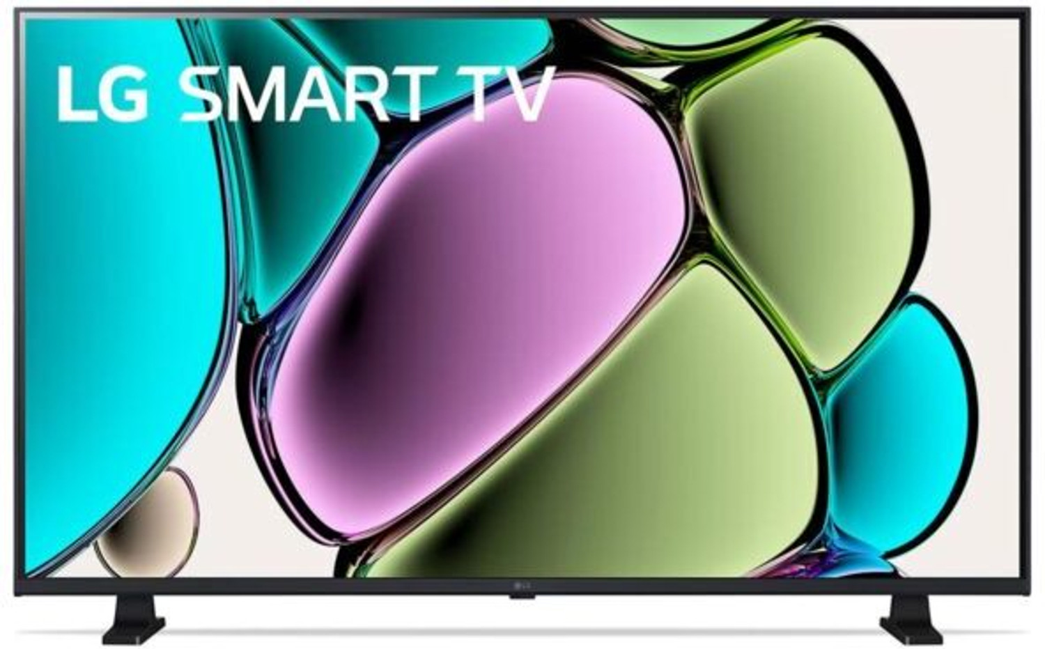 Image of LG 81.28 cm (32 inch) Full HD LED Smart WebOS TV with LG
