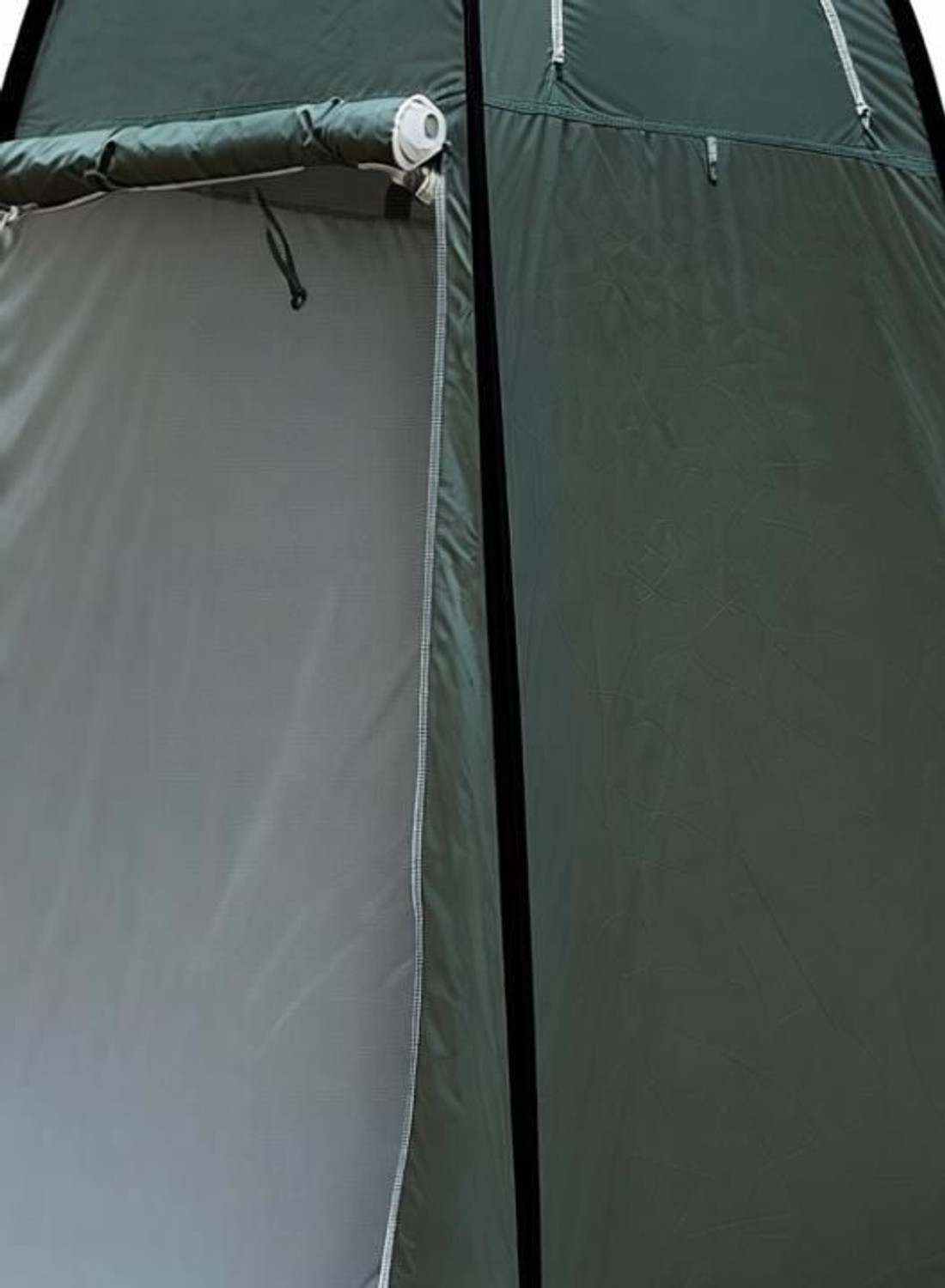 Image of zvonko Portable Outdoor Travelling Women Privacy Changing Room Toilet Tent (Pack Of 1) Tent - For TOILET TENT