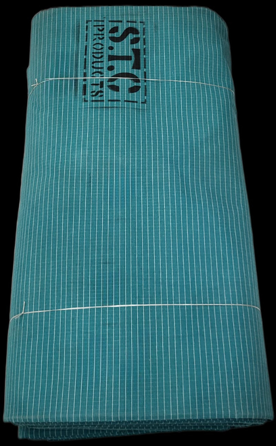Image of GENZEE RETAILS Wax & Chemical Coated, 100% Waterproof Tarpaulin Tent - For ( 15X12 )