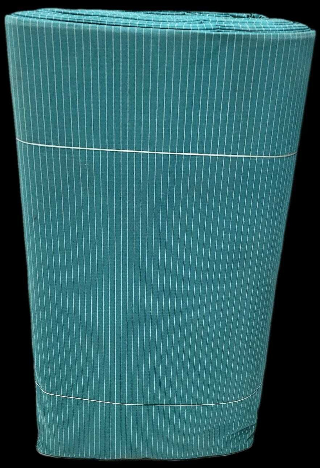 Image of GENZEE RETAILS Wax & Chemical Coated, 100% Waterproof Tarpaulin Tent - For ( 15X12 )