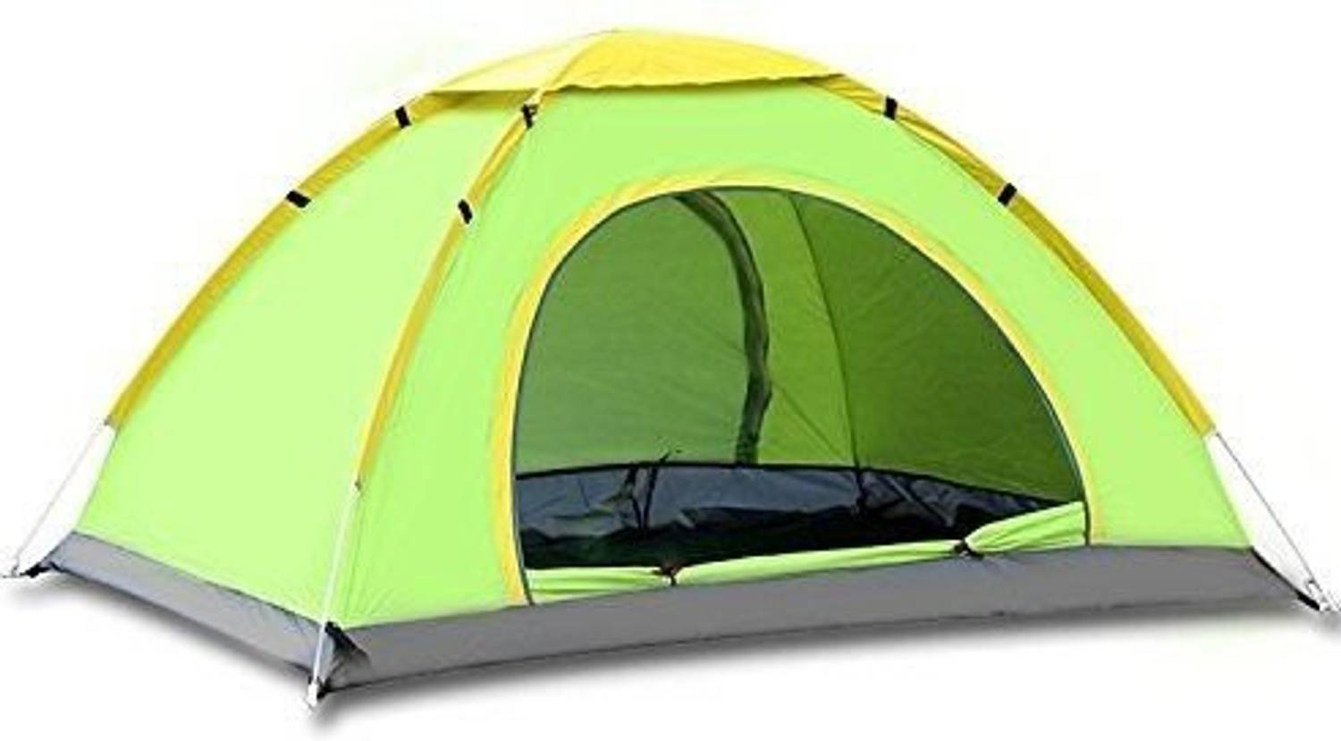 PAVITYAKSH 6-Person Portable Waterproof Tent