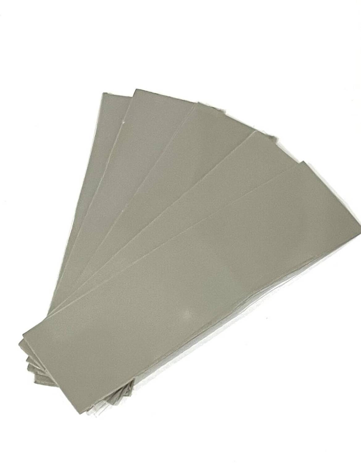 Truebond Sillicon Thermal Pad 18w/mk (120X20X1.5mm) Excellent Heat Conduction Cooling Pad with Adjustable Height