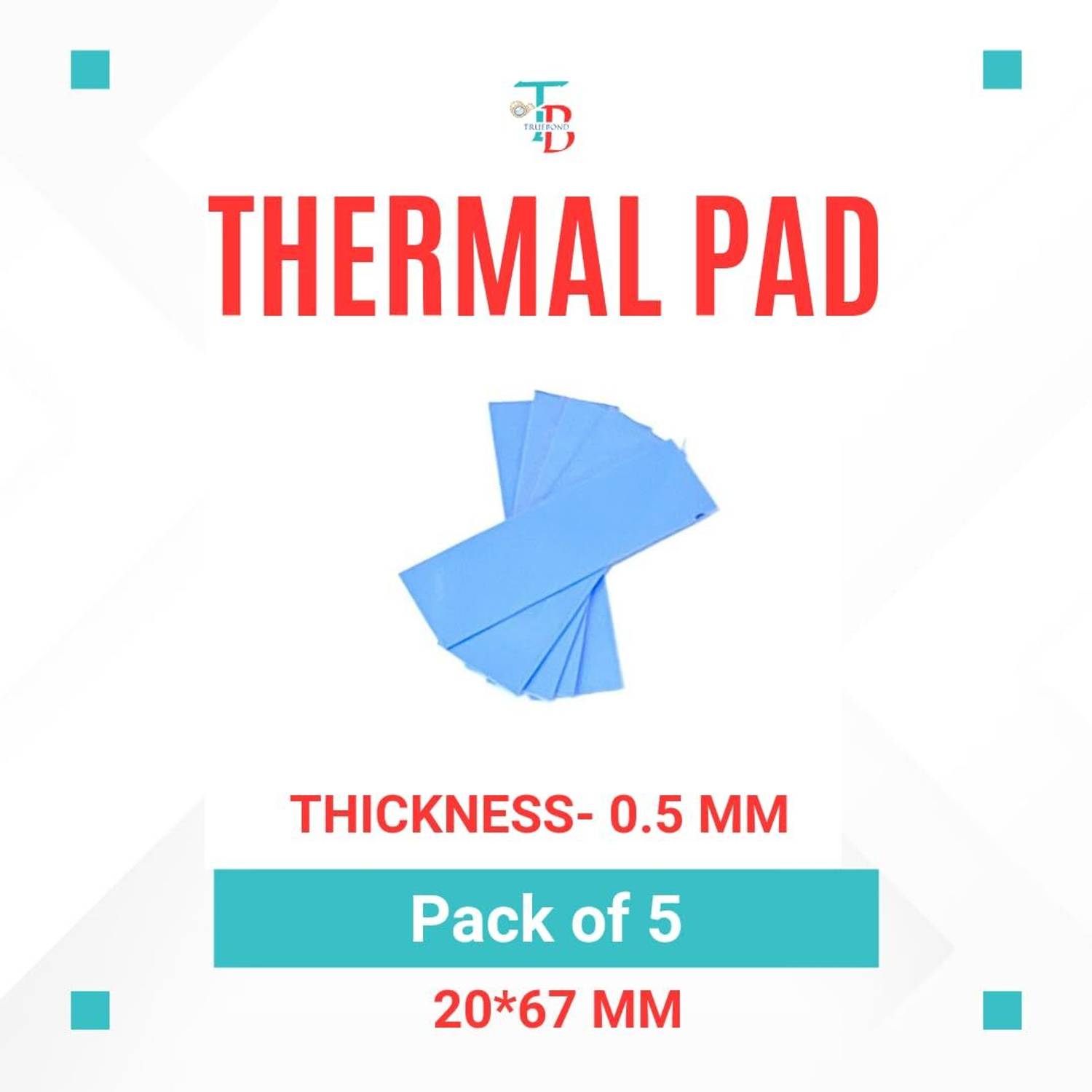Truebond Carbon Based Thermal Paste