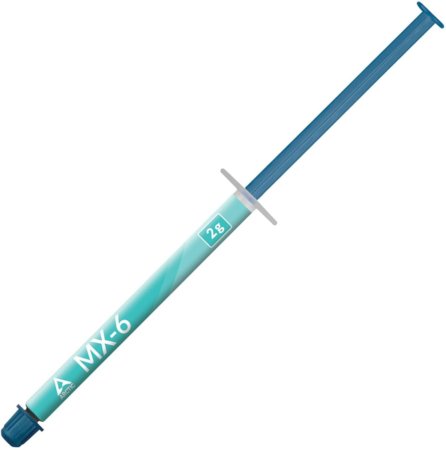 Image of Arctic MX-6 (2G) Carbon Based Thermal Paste