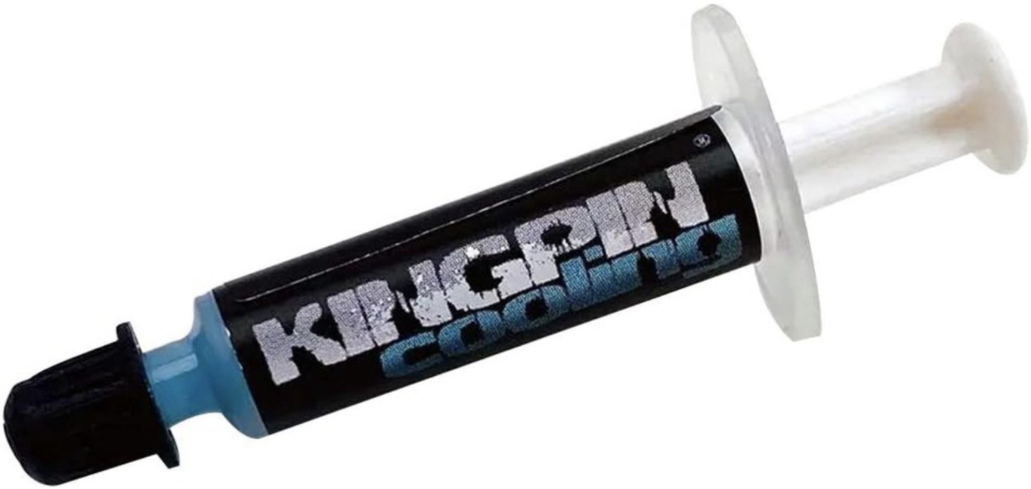 Image of Kingpin KPx KPx 1.5G Carbon Based Thermal Paste