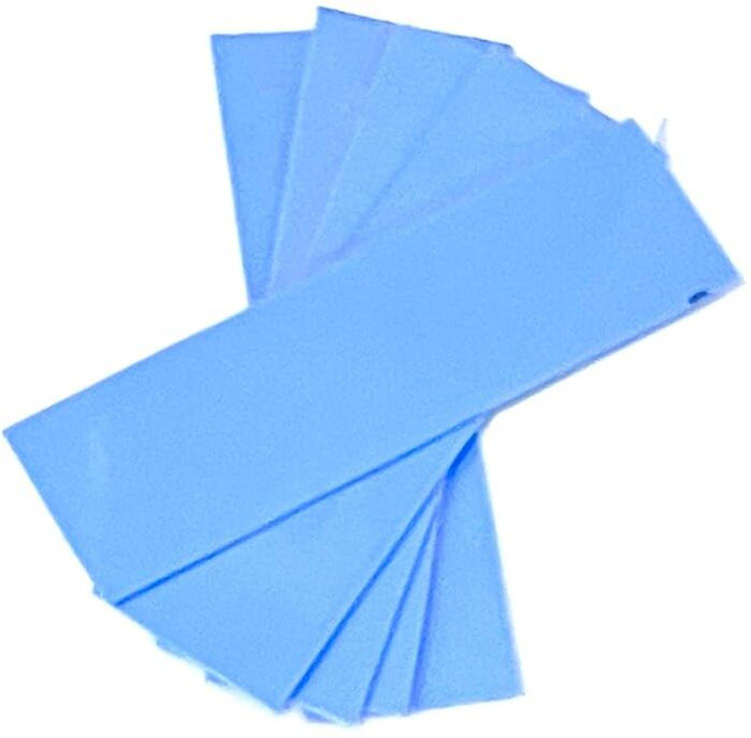 Truebond Thermal pad Size- 20x67x3MM Thermal Conductive Silicone Pads with 6.0 W/(m?K) Carbon Based Thermal Paste