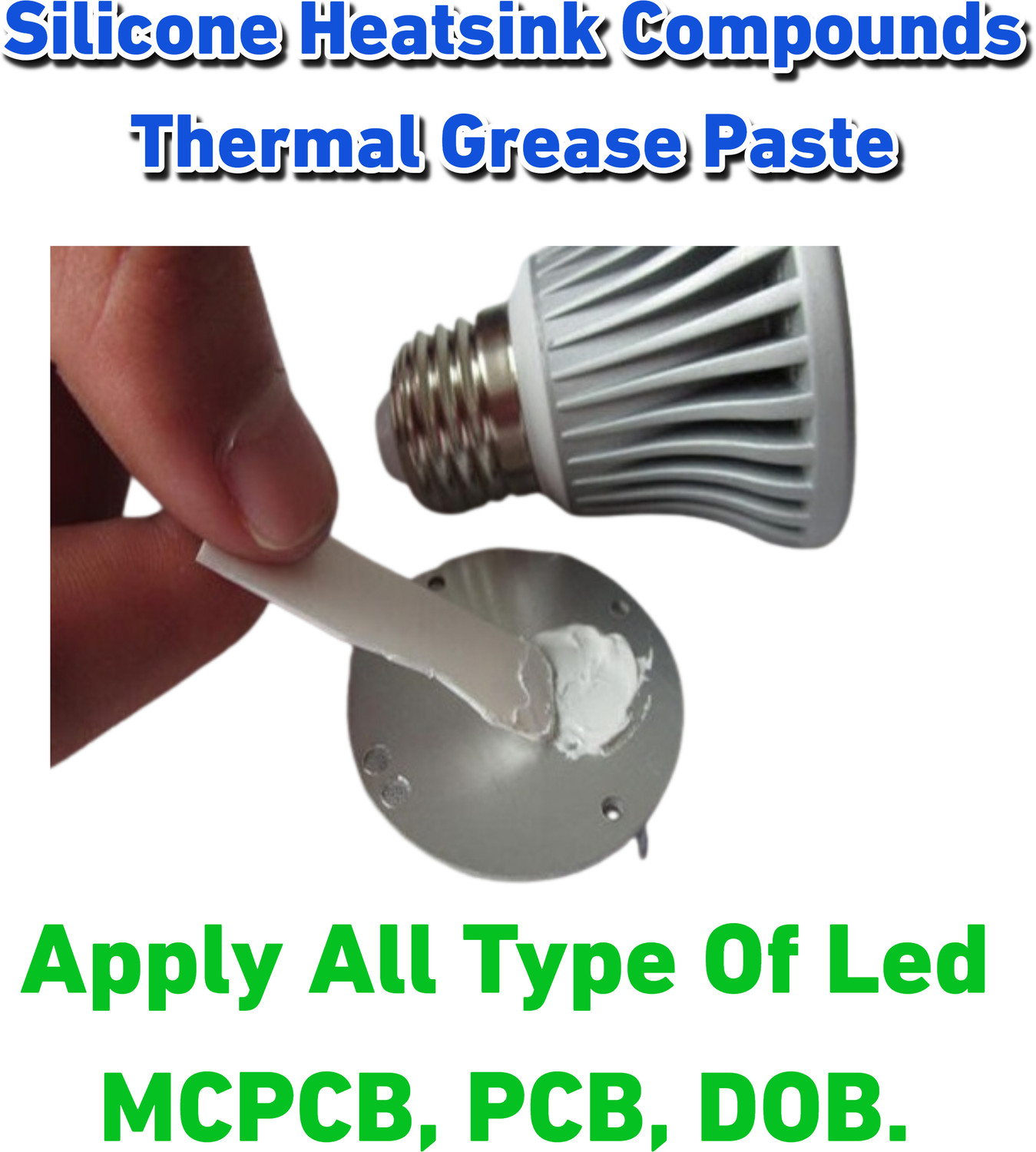 Image of AP Source Liquid Metal Based Thermal Paste