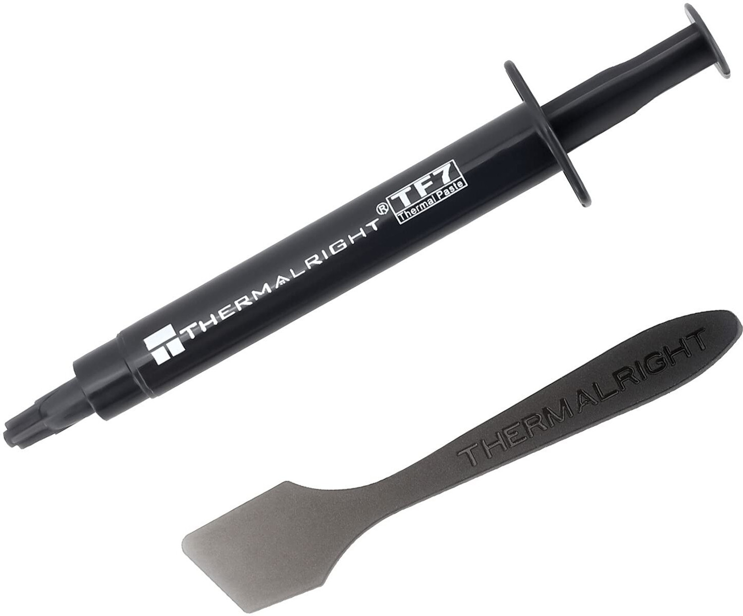 Image of Thermalright TF7 2g Carbon Based Thermal Paste
