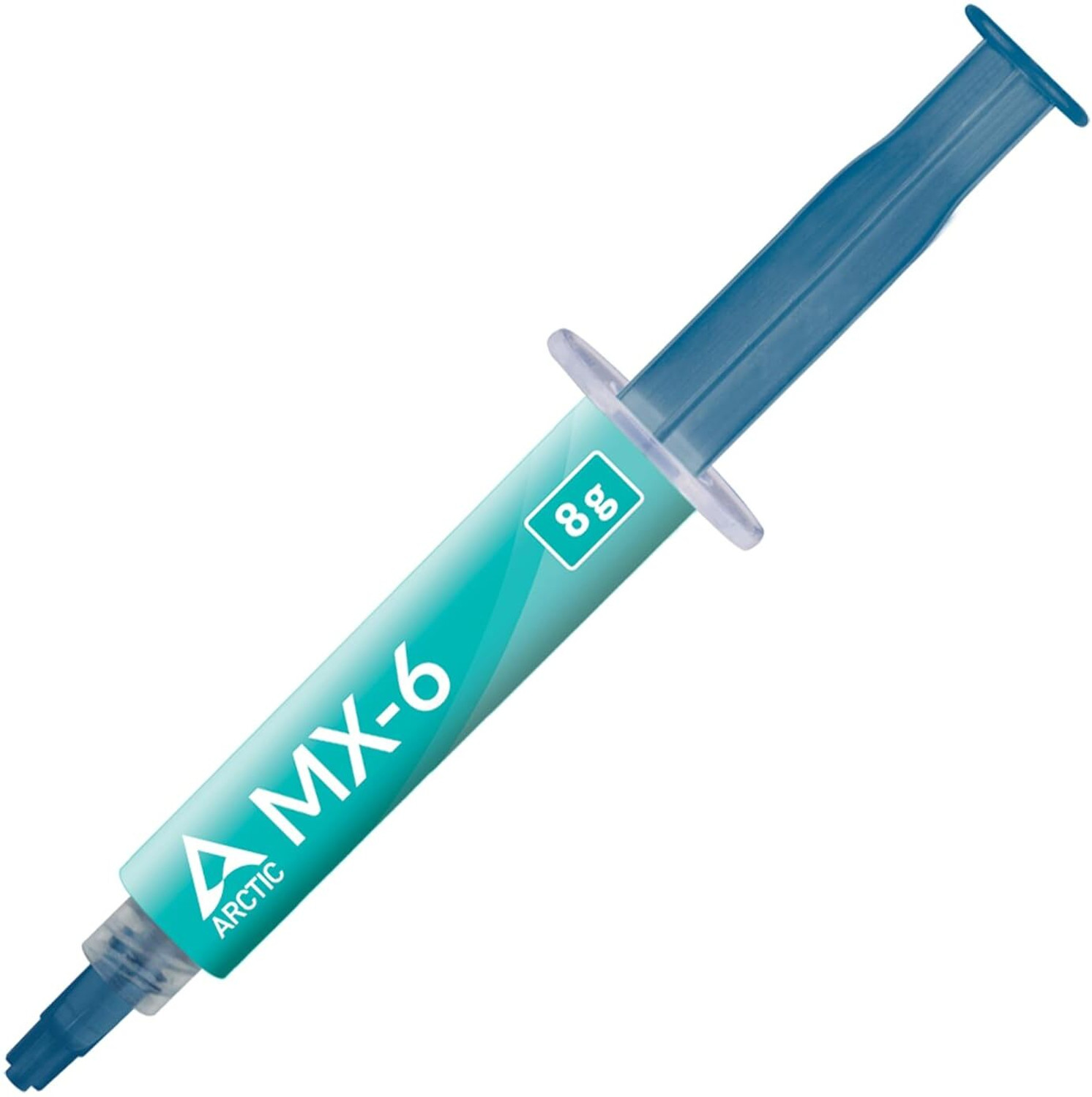 Image of Arctic MX-6 8G Carbon Based Thermal Paste