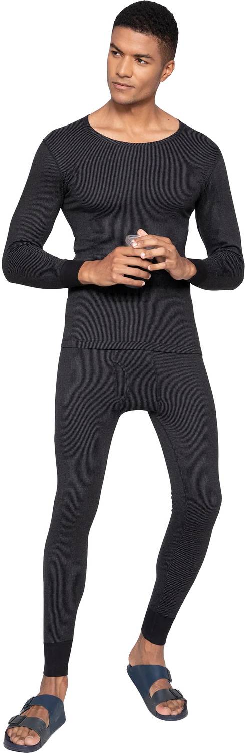 Amul Men Top - Pyjama Set Thermal