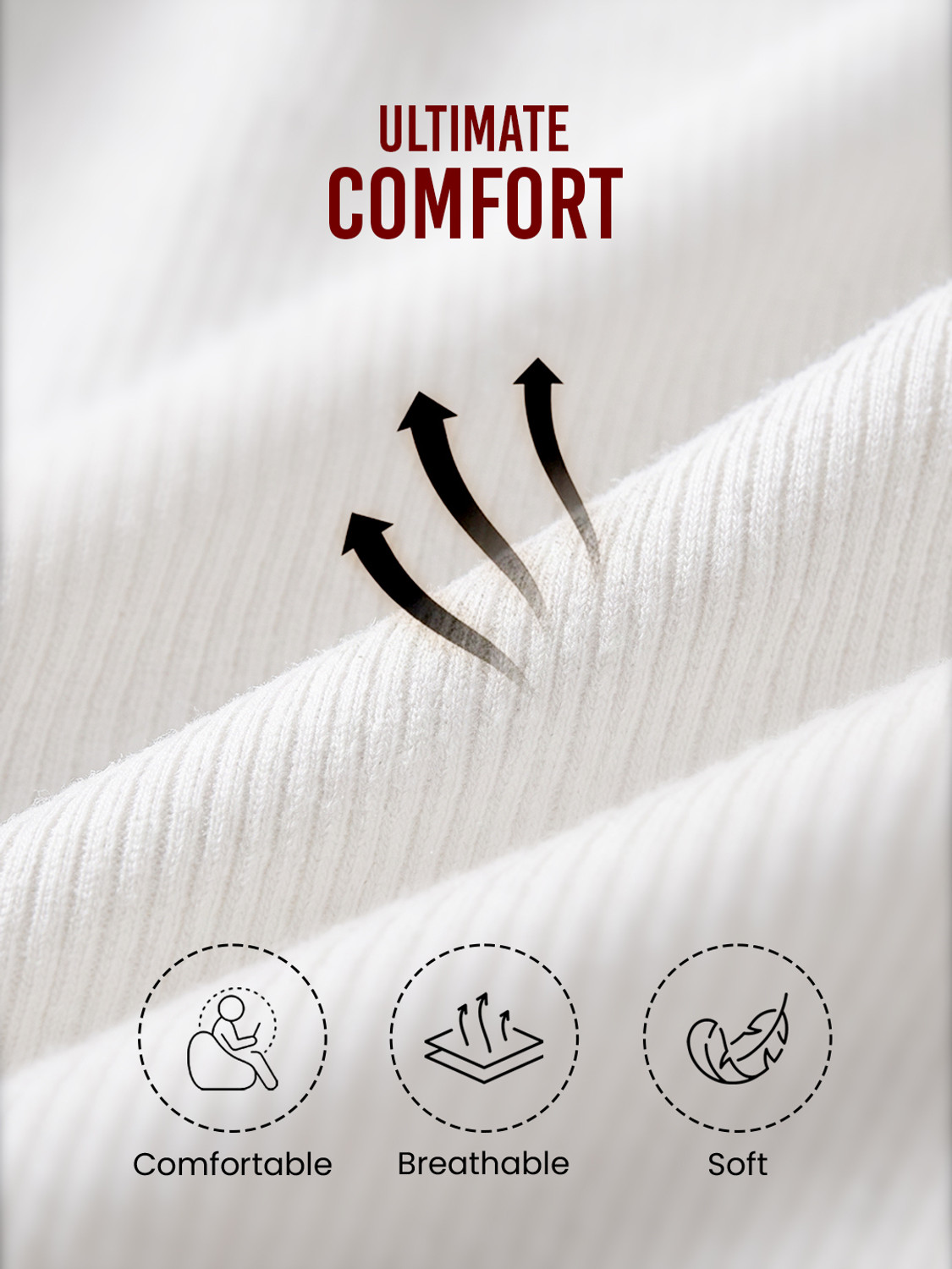 Image of LUX INFERNO Prime Warm & Comfortable Men Pyjama Thermal