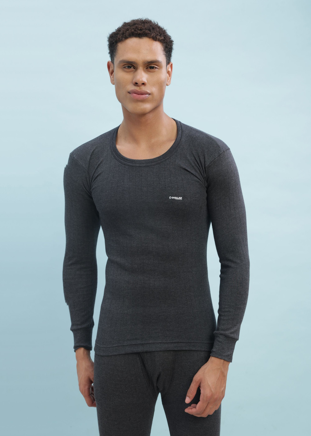 Image of Dollar Men Top Thermal