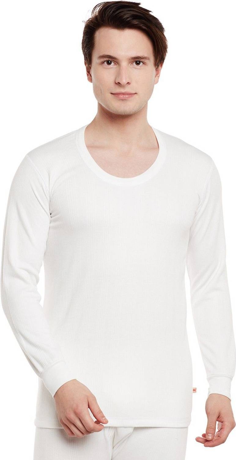 Jonney Men Top Thermal