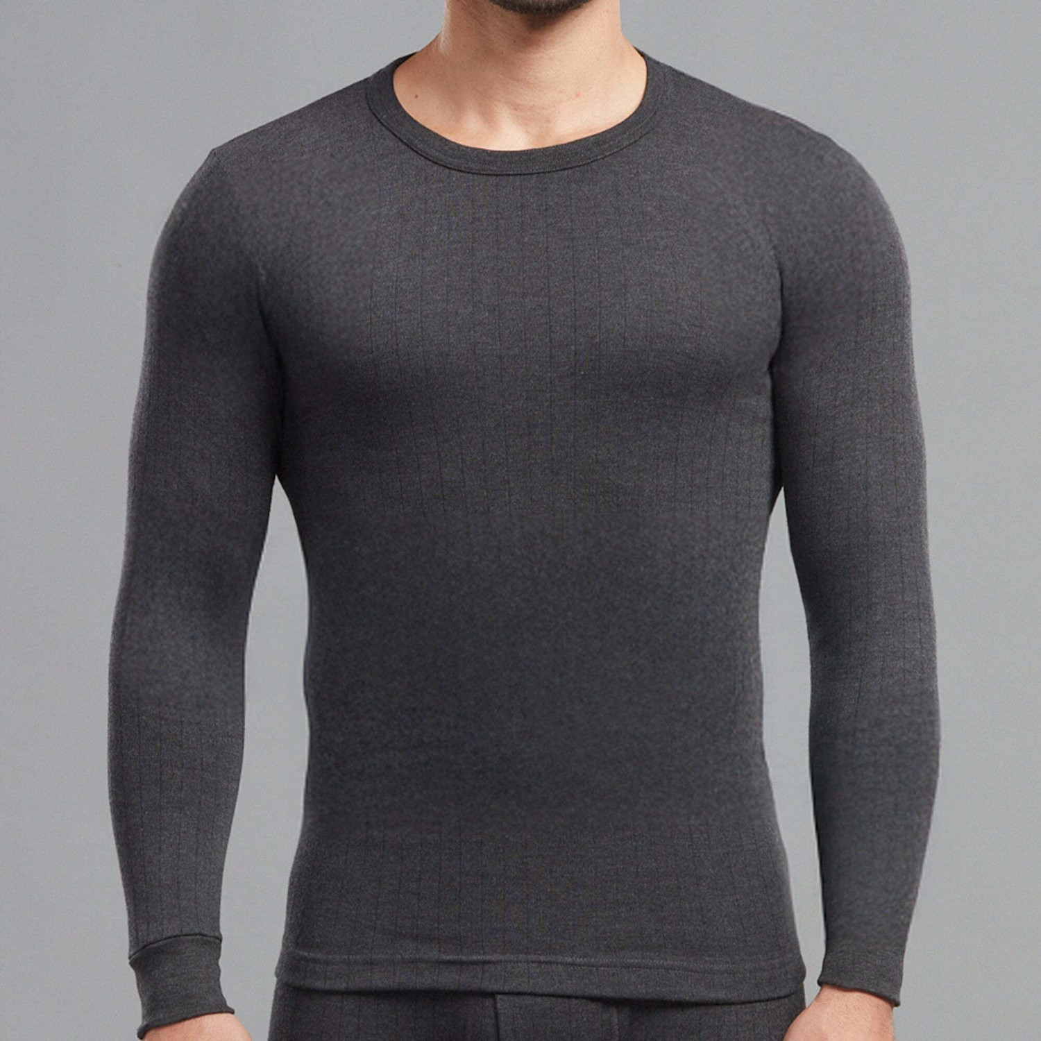 Image of m hint MACHO Men Top - Pyjama Set Thermal