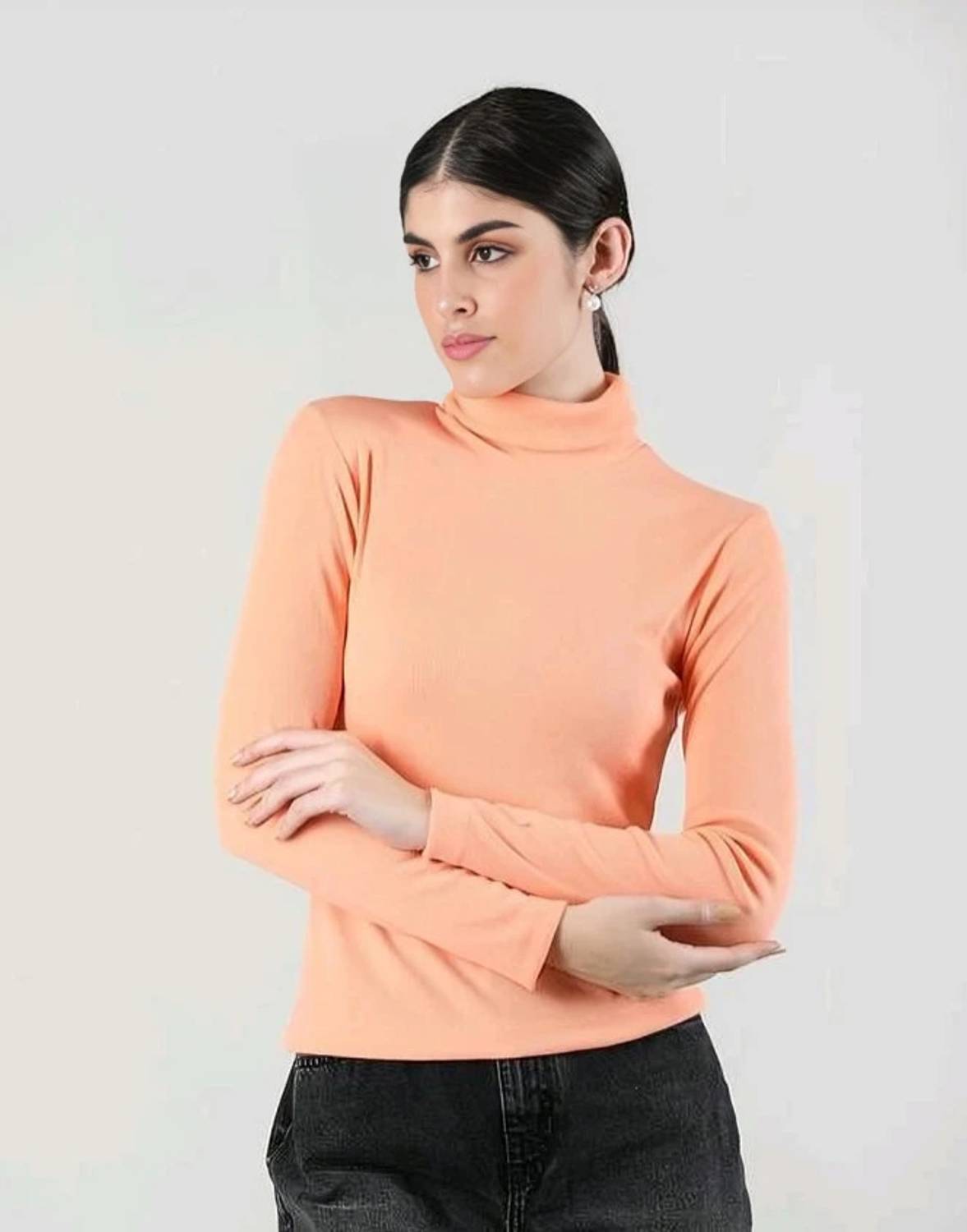 CESARZ Women Top Thermal