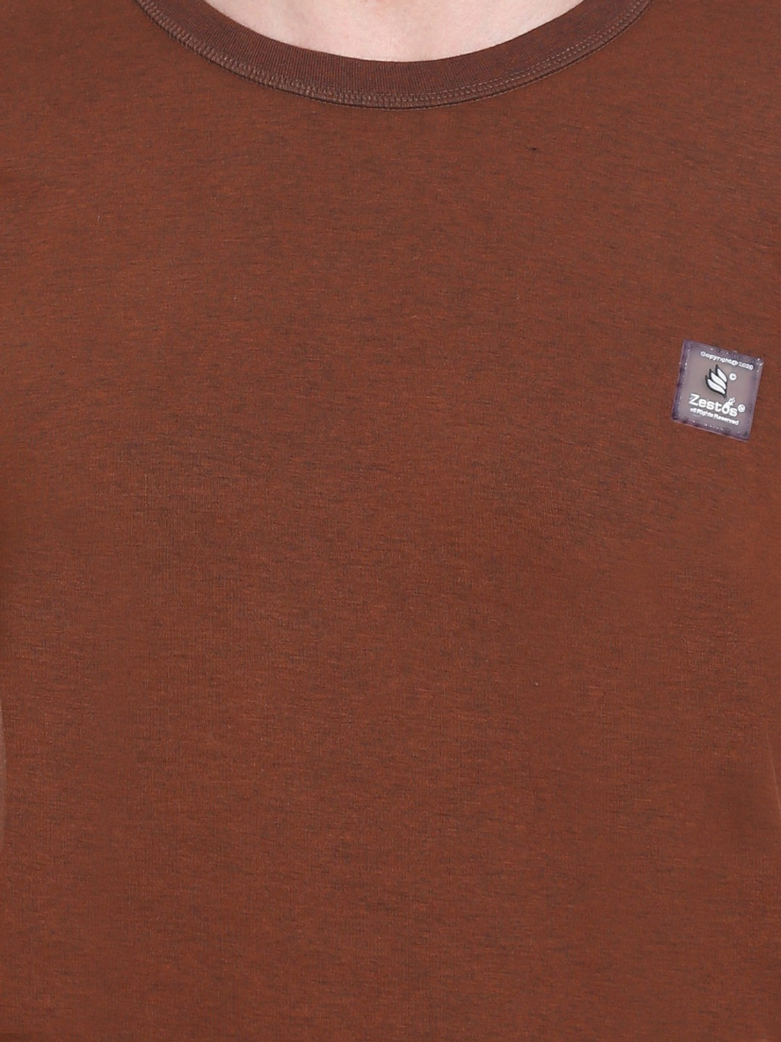 Image of Ooshin UK Men Top - Pyjama Set Thermal