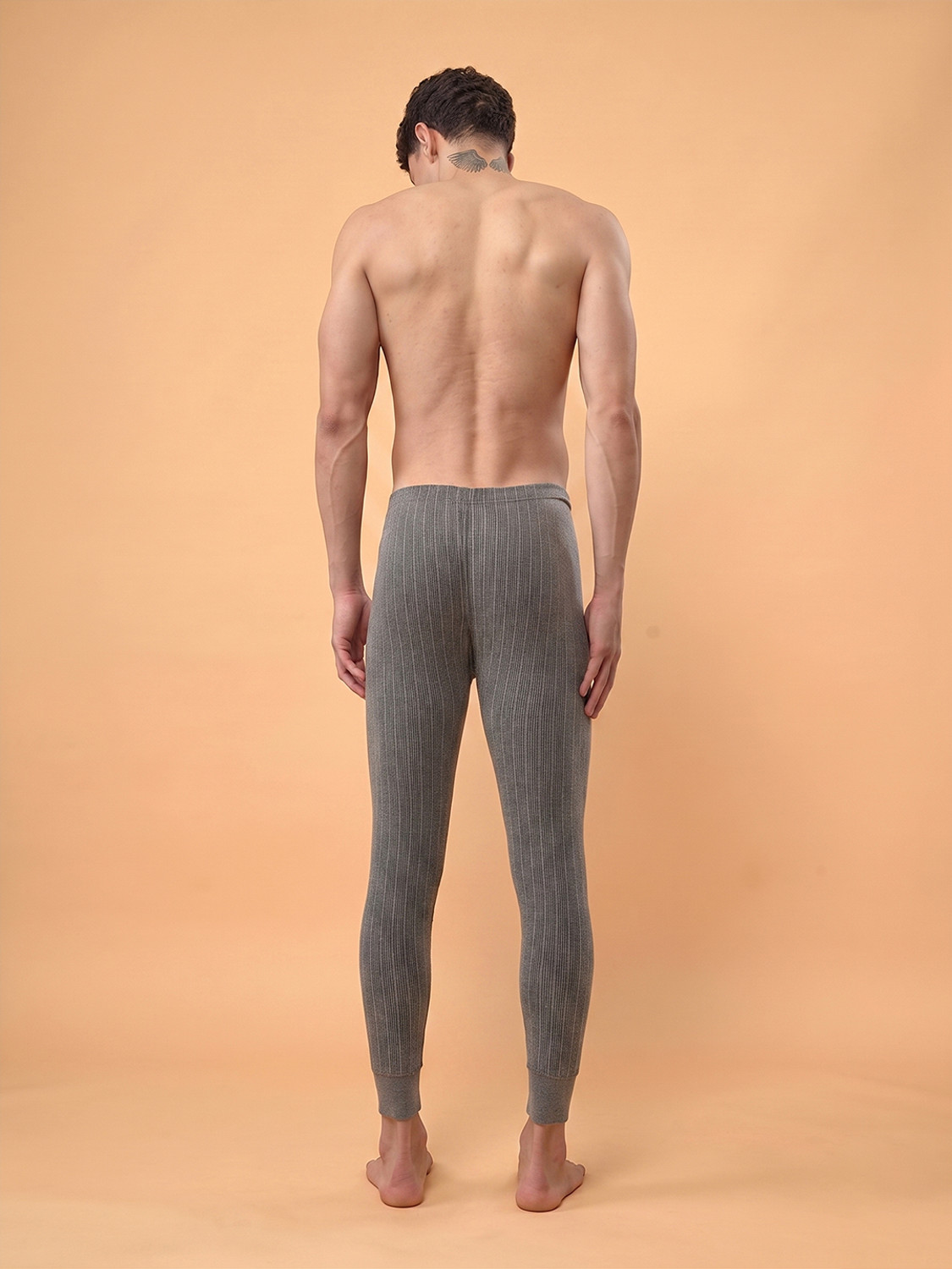Image of LUX INFERNO Men Pyjama Thermal