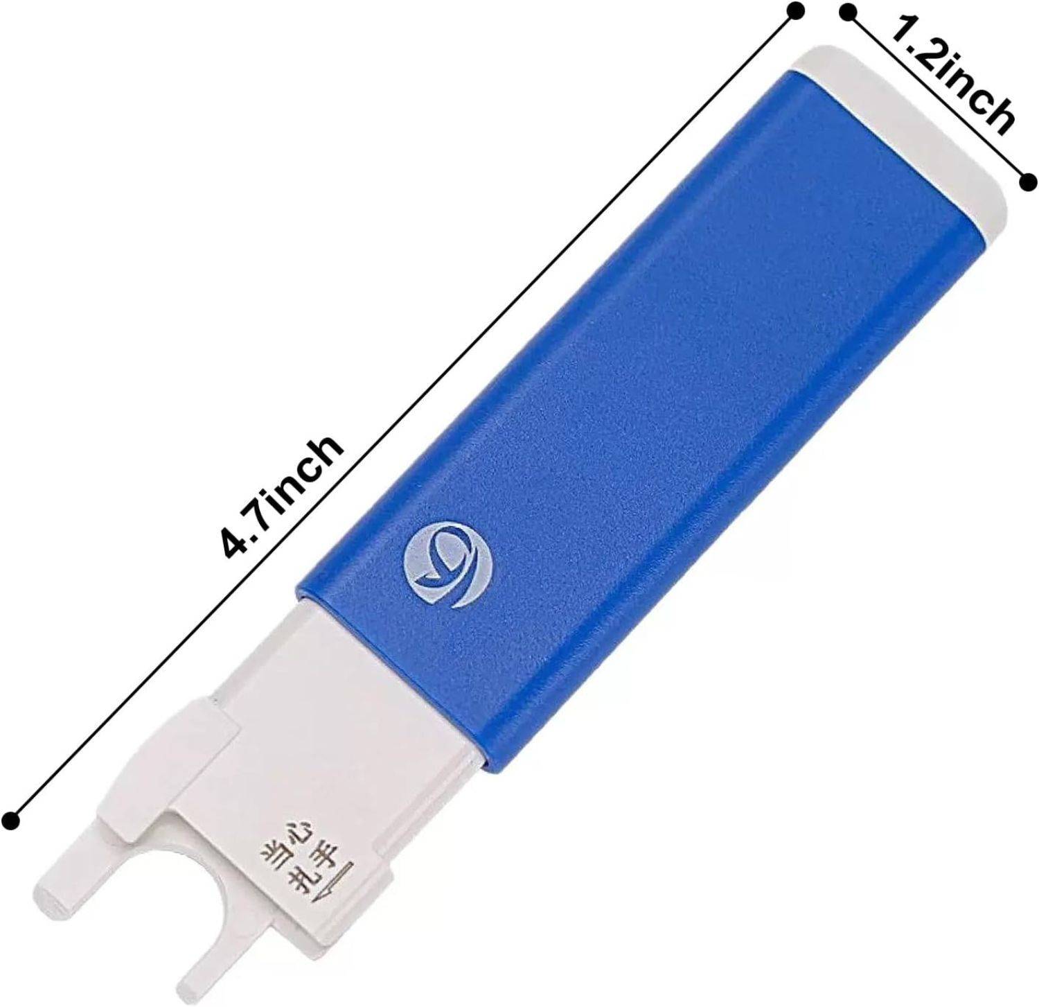 Gemsy Automatic Needle Threader Tool - Image 2