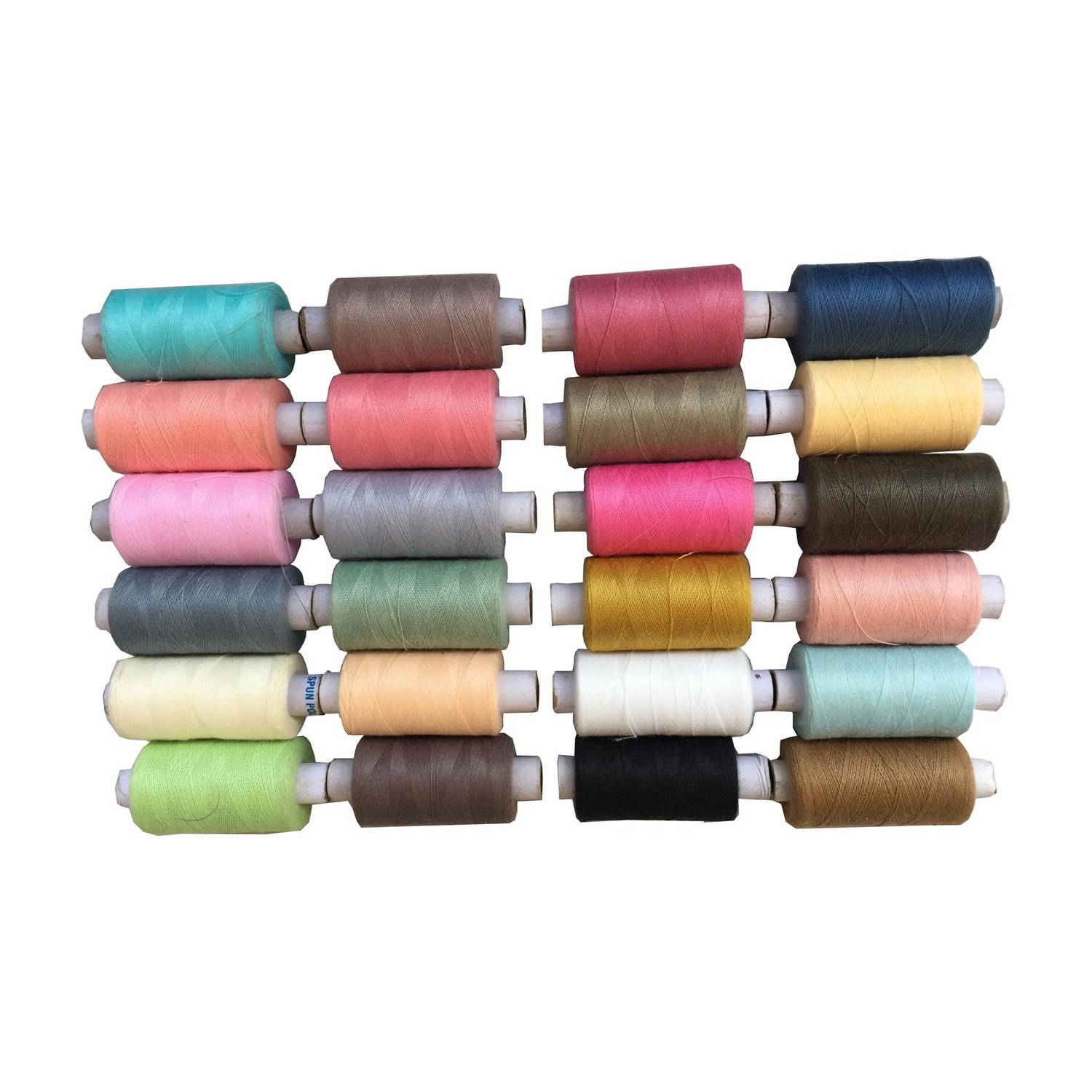 Homeistic Applience Light Color Sewing Thread