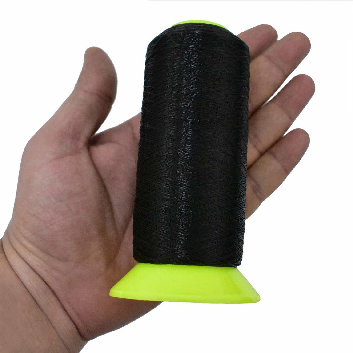 Image of Hunny - Bunch Black Thread