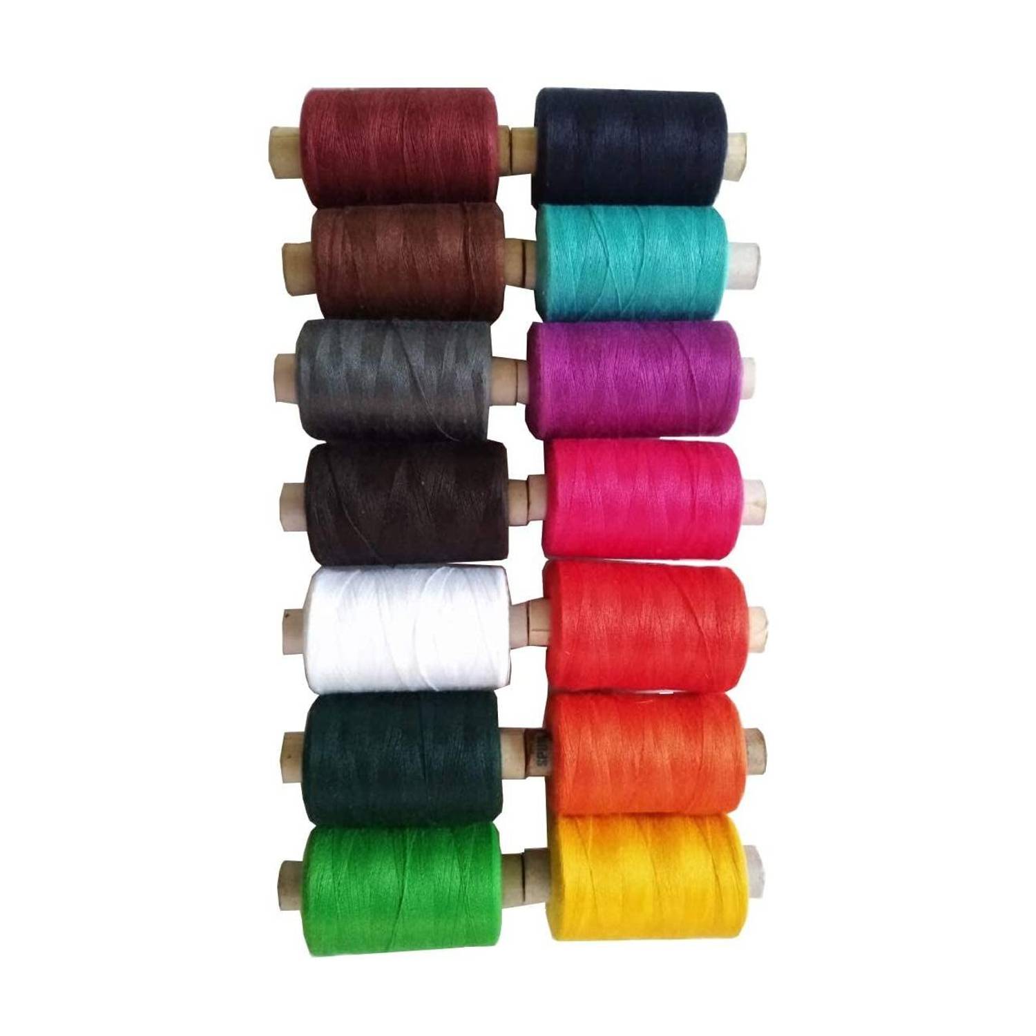 Homeistic Applience Regular Fast Color Thread