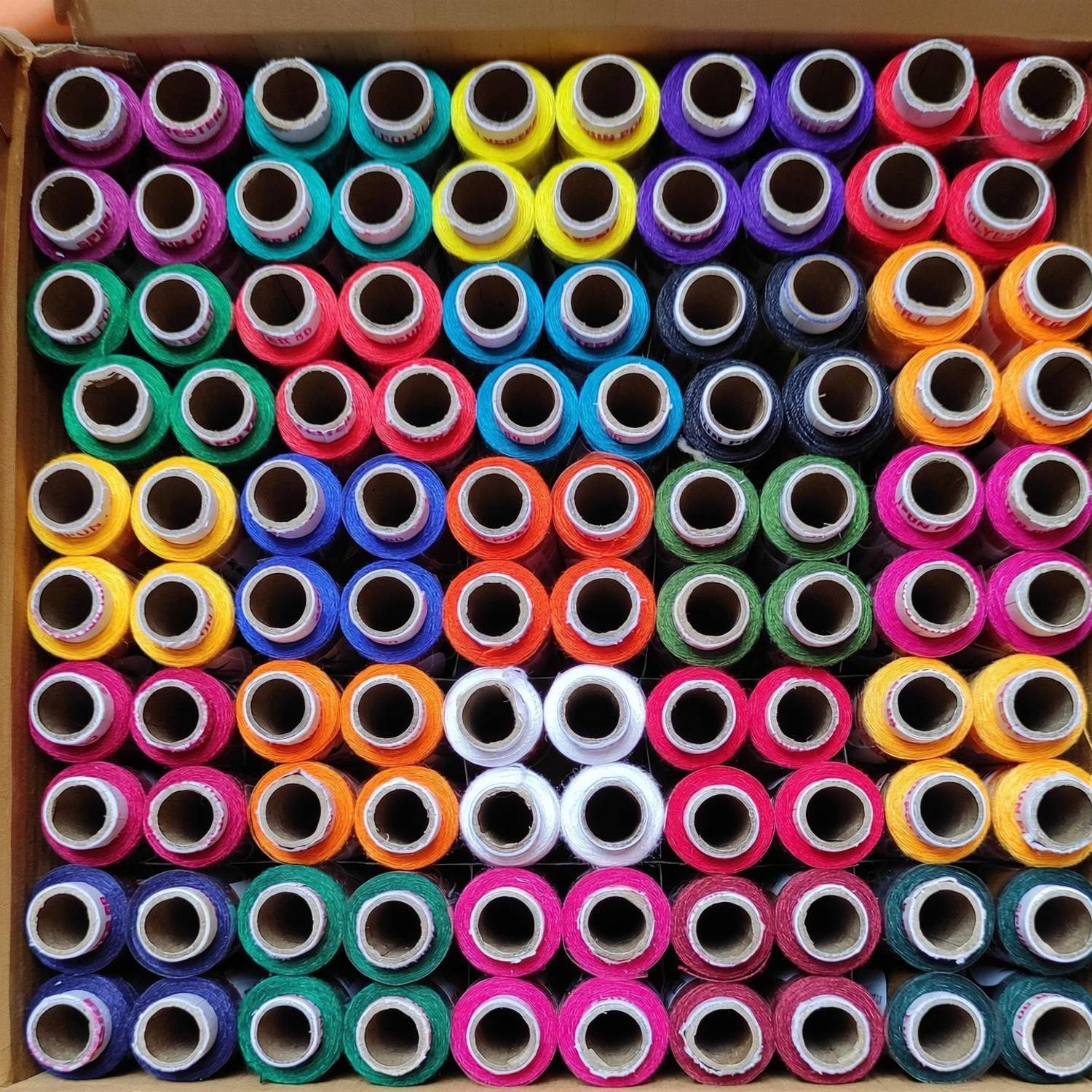 Stylish Multicolor Thread