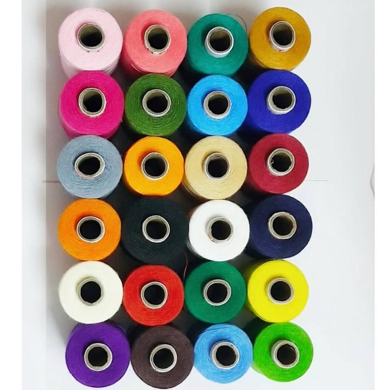Kavch MULTICOLOUR Thread