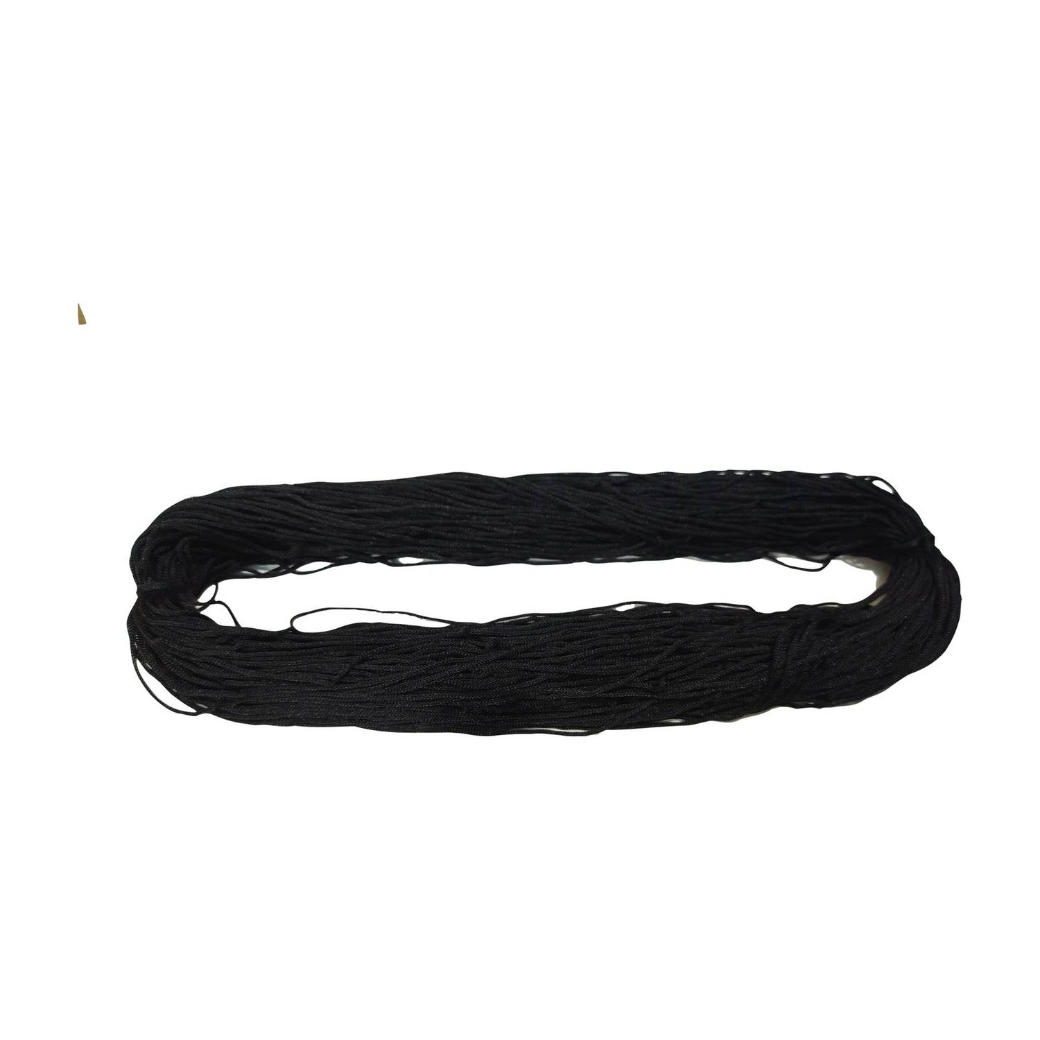 Astrodidi Black Thread Sacred Silk Kala Nazar Dhaga Approx 25 Meter Thread