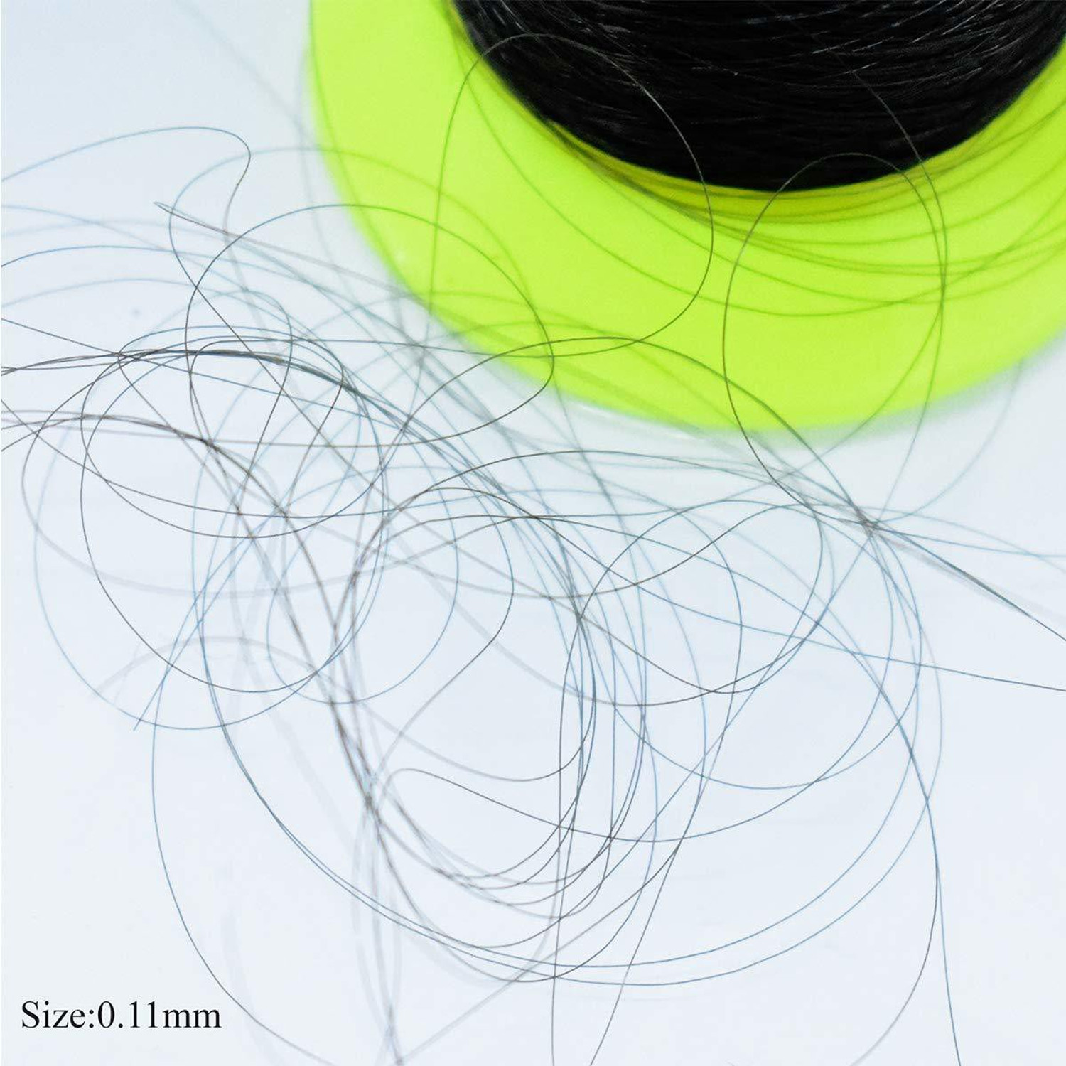Image of Hunny - Bunch Black Thread