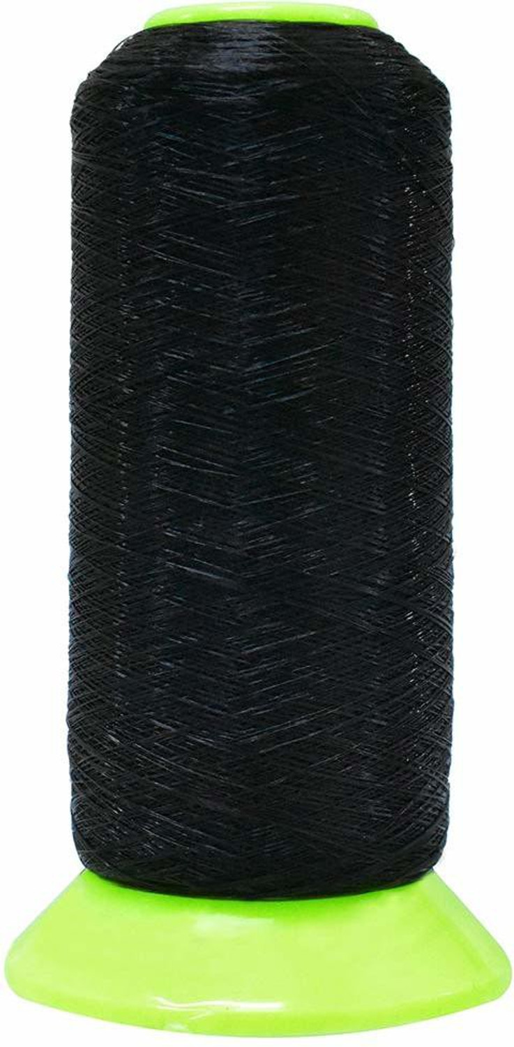 Image of Hunny - Bunch Black Thread