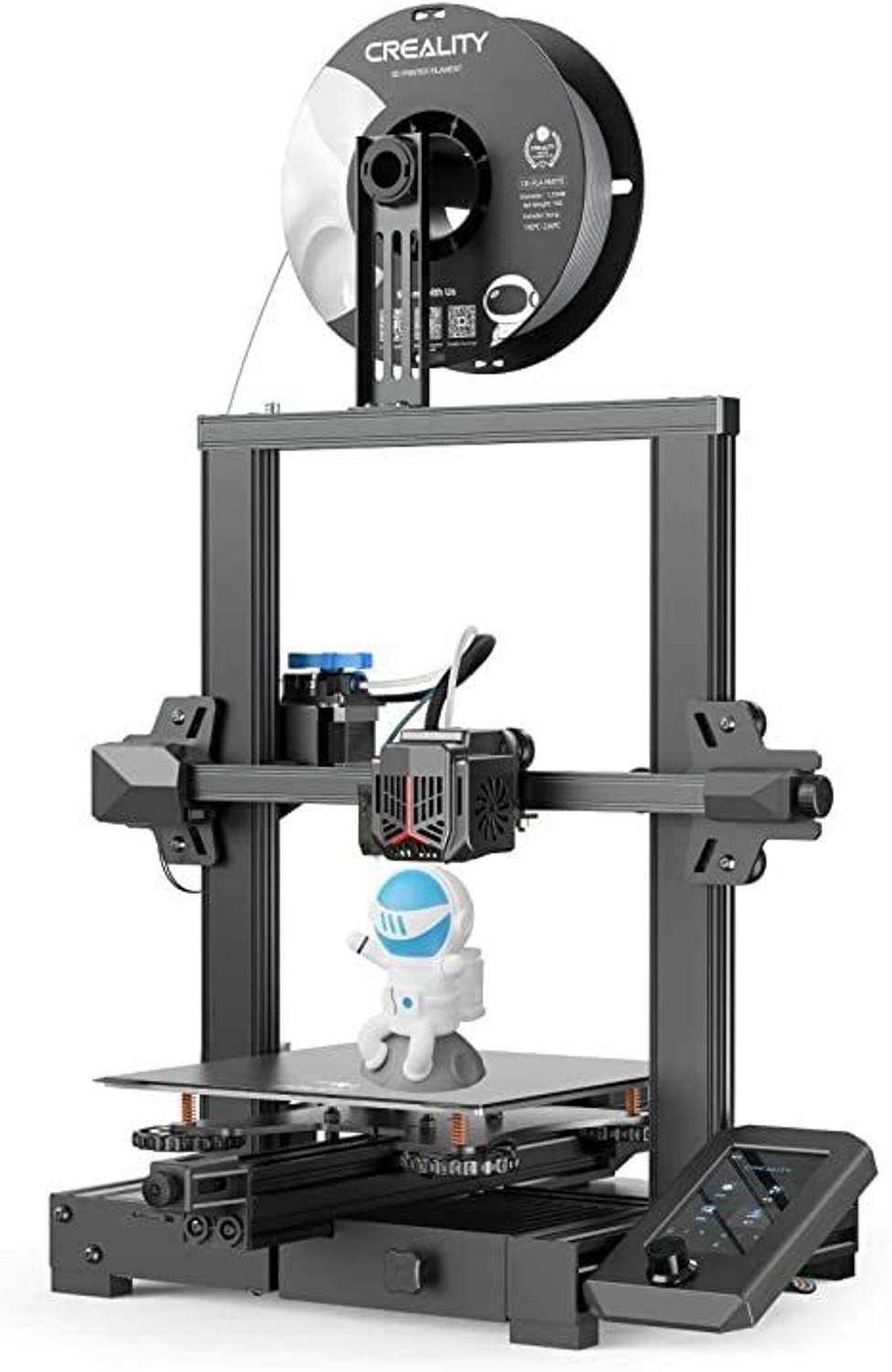 Image of Creality Ender-3-V2-Neo 3D Printer