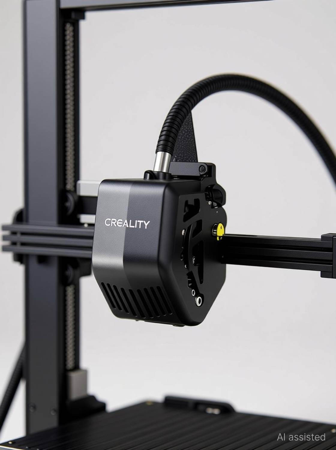 WOL3D Creality Ender 3 V3 SE DIY Auto Bed Leveling 3D Printer