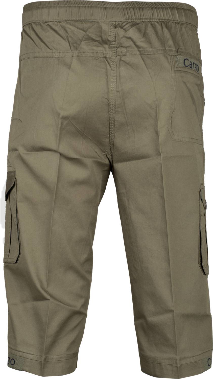 ADITYA TRADE LINK Solid Men Beige Casual Shorts