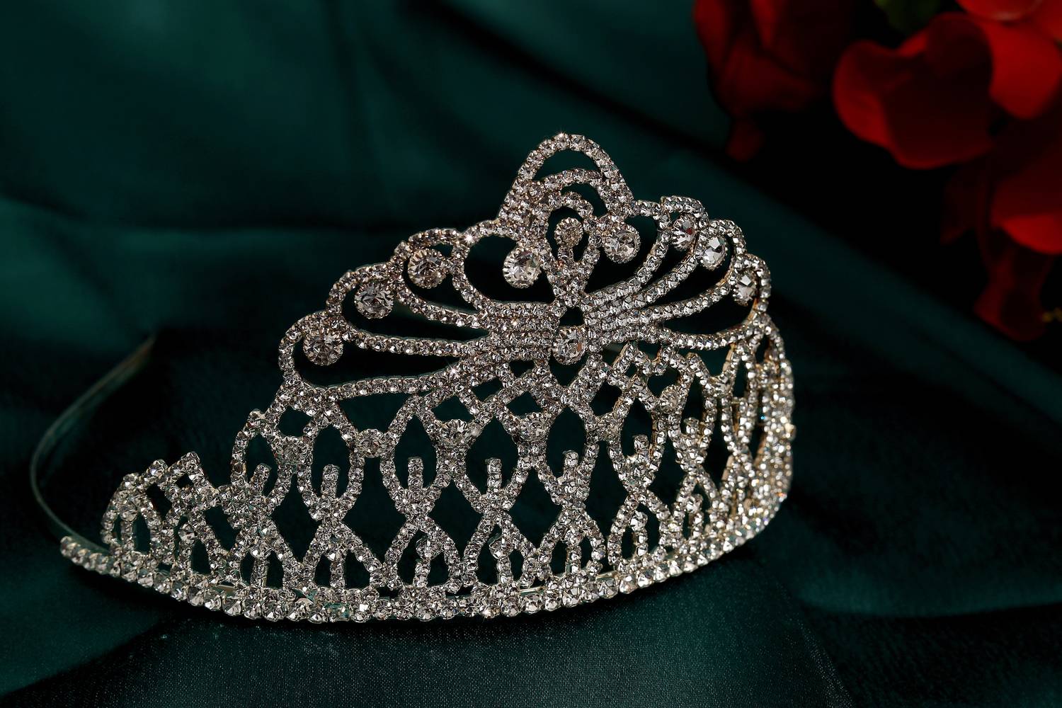 Bunty Crown