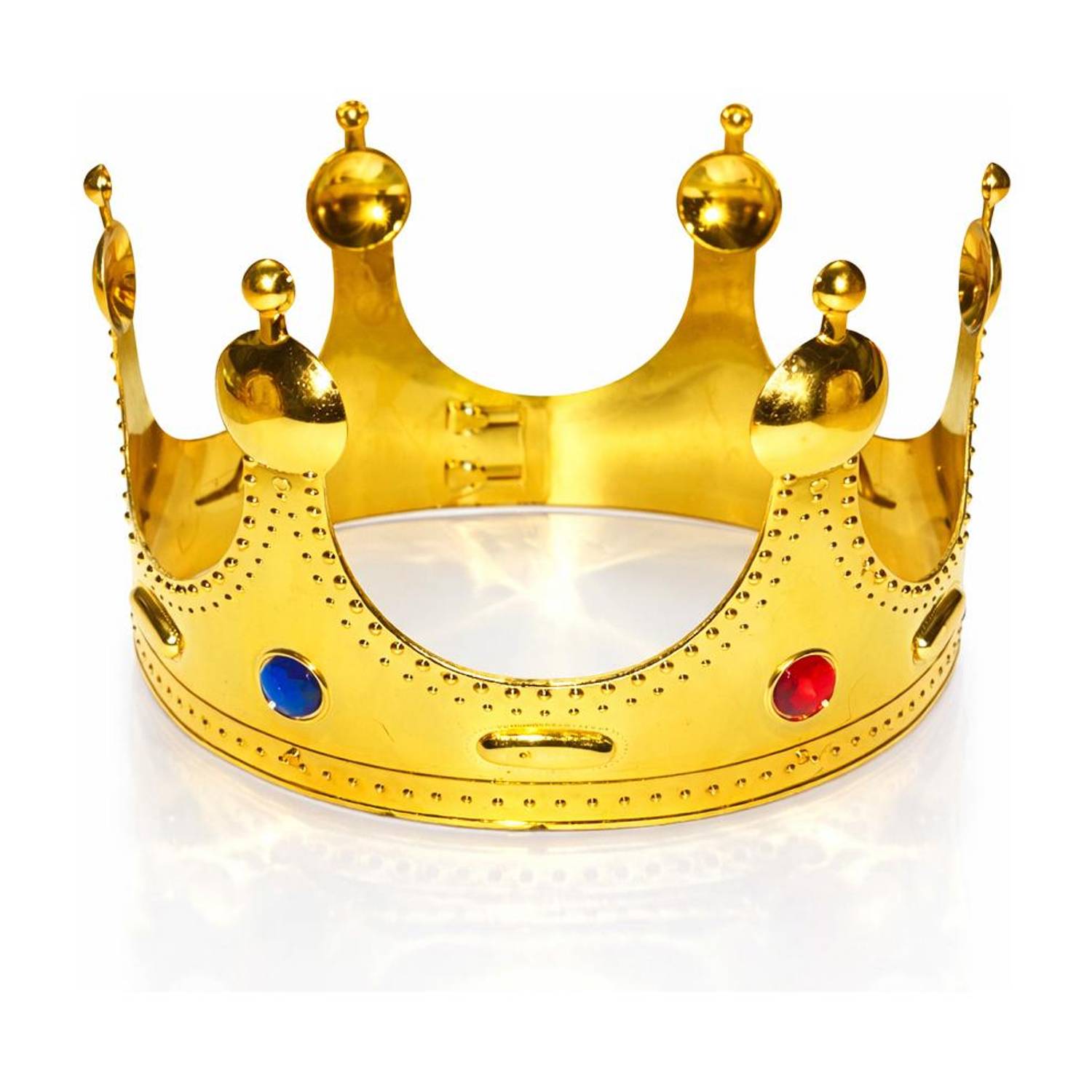 AO Bangla Crown