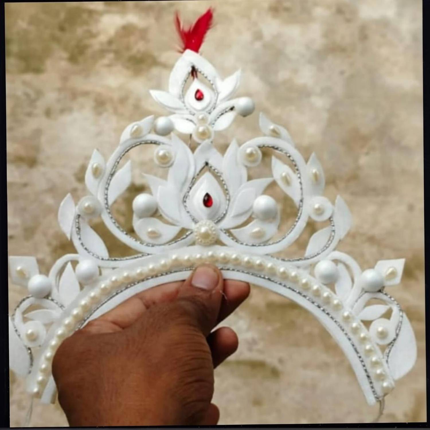 Bridal products Crown