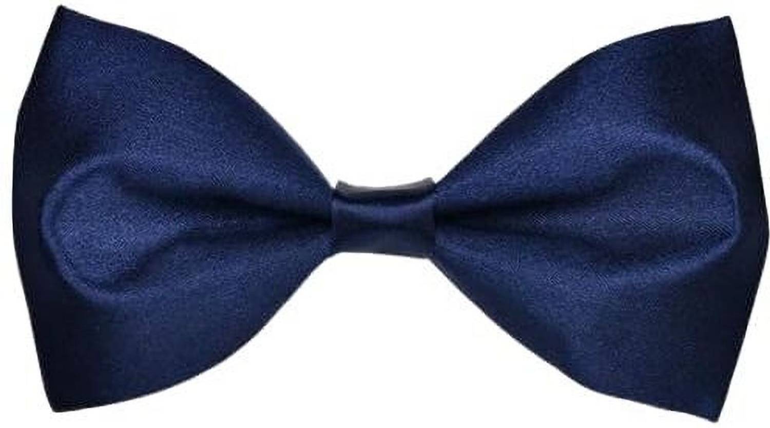CALIXTO Solid Tie