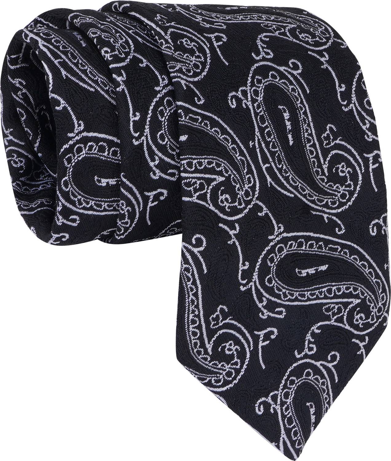 CALIXTO Self Design Tie - Image 3