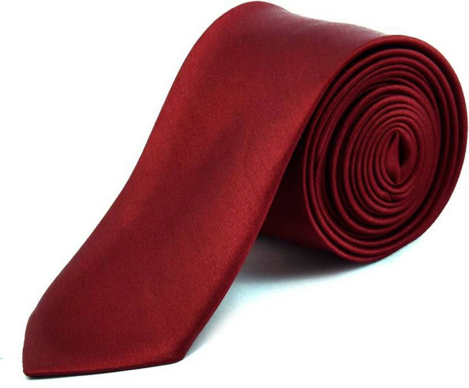 KAEZRI Solid Tie