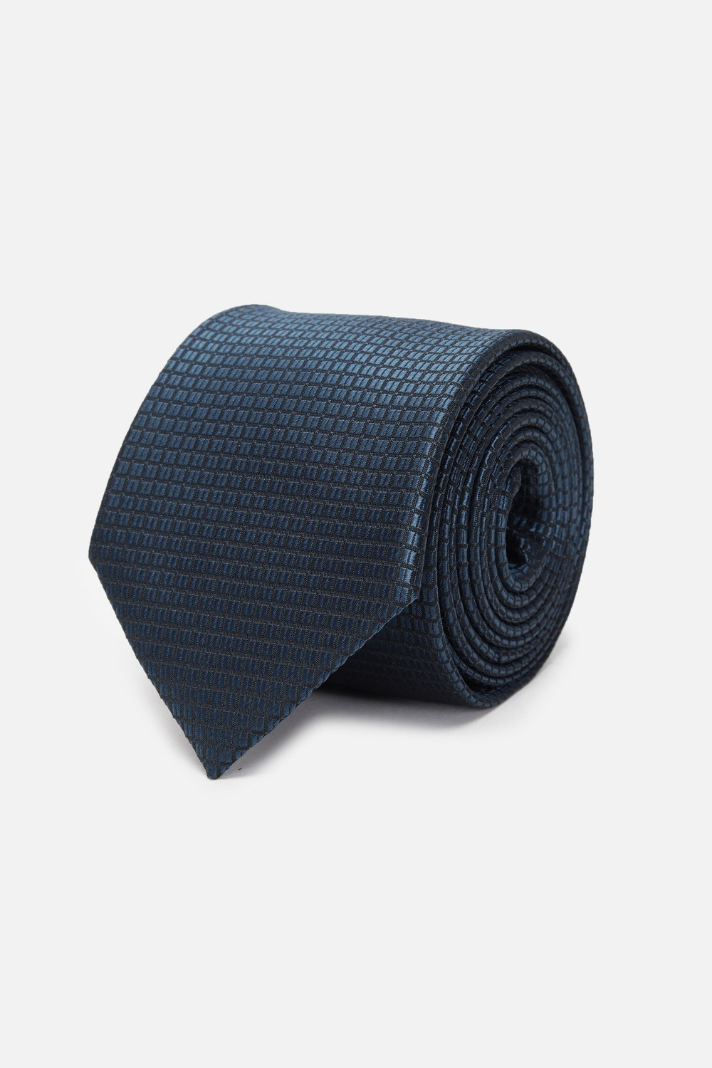 Image of VAN HEUSEN Solid Tie (Pack of 3)