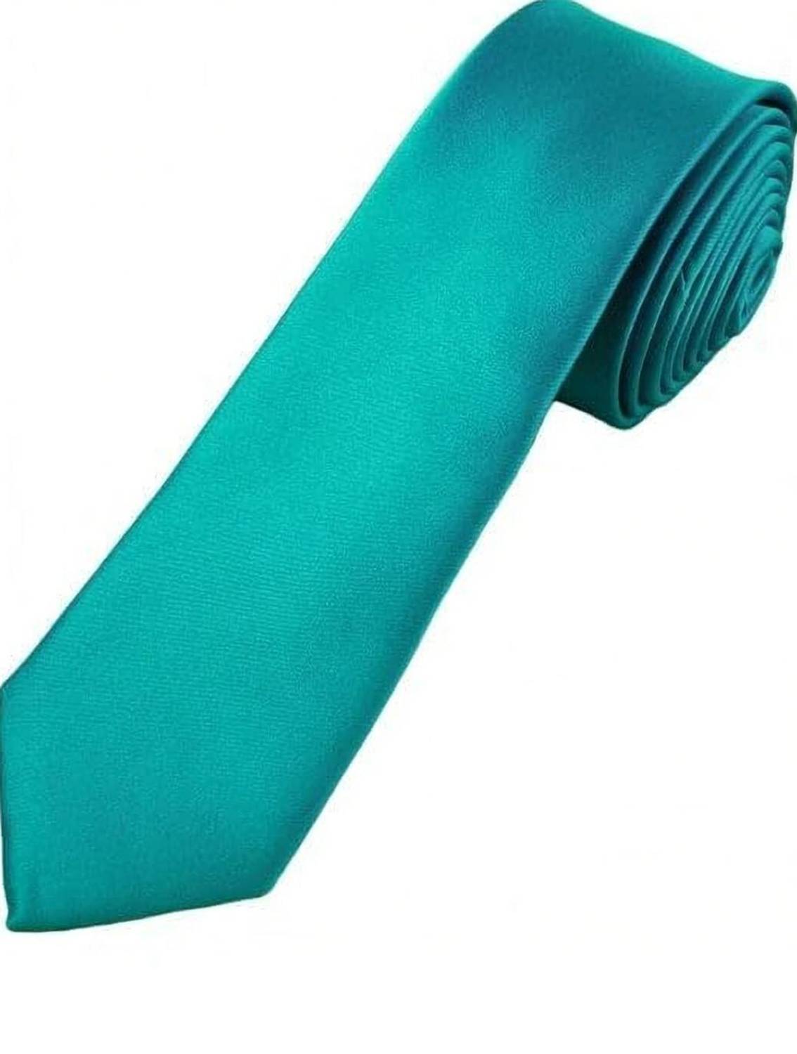 CALIXTO Solid Tie