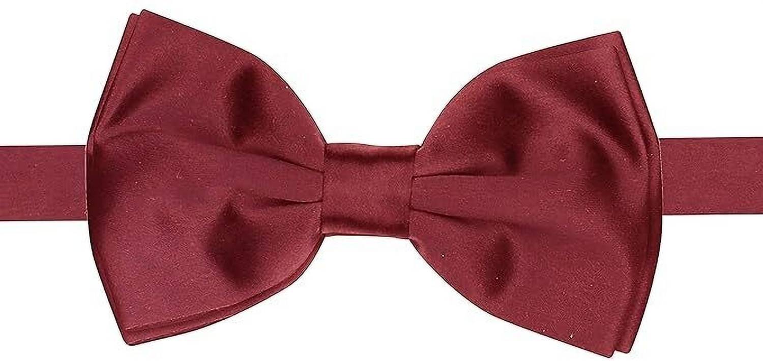 CALIXTO Solid Tie