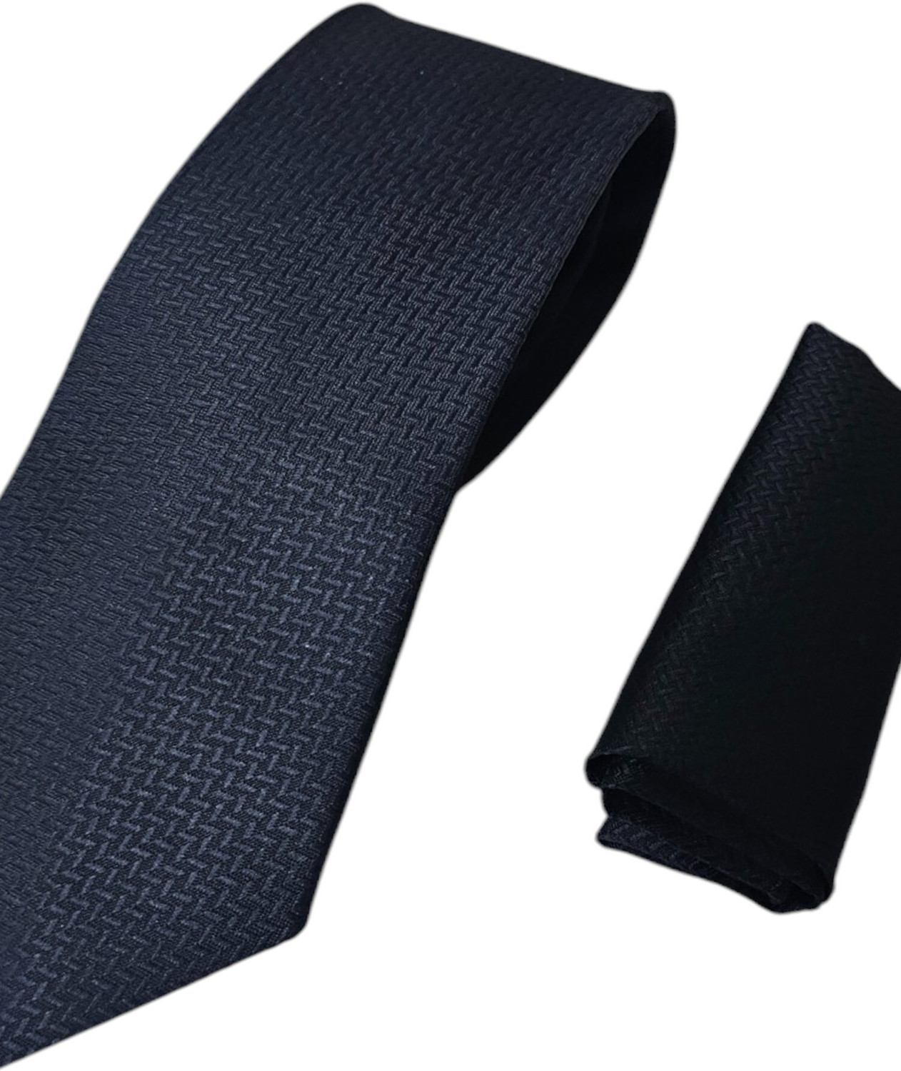 Image of FashMade Solid Tie