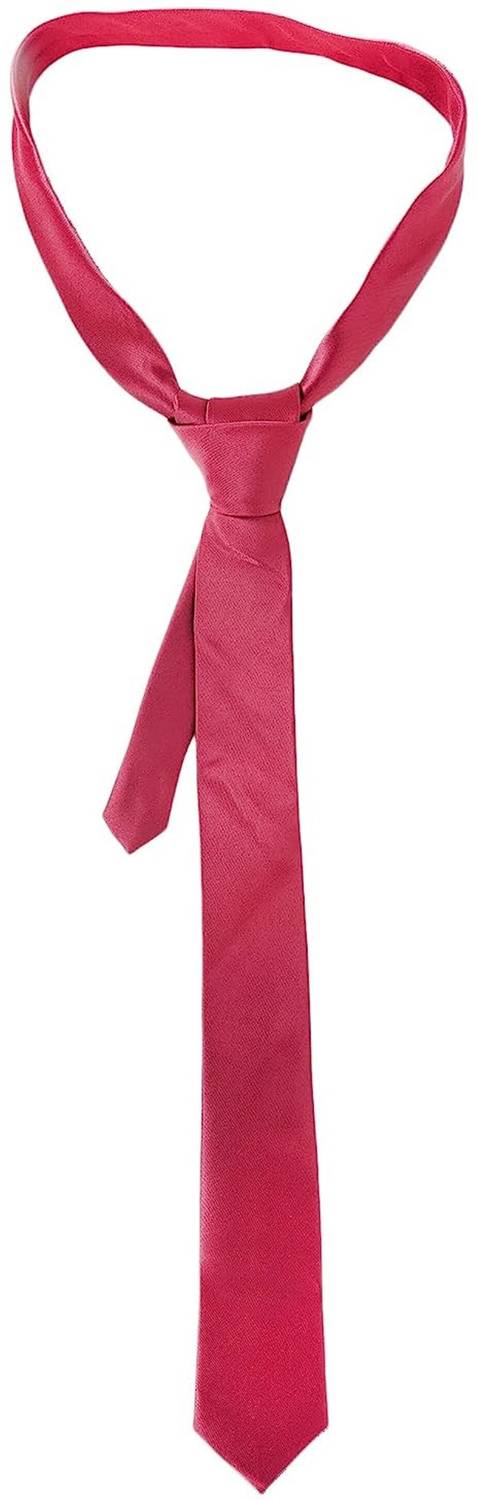 CALIXTO Solid Tie