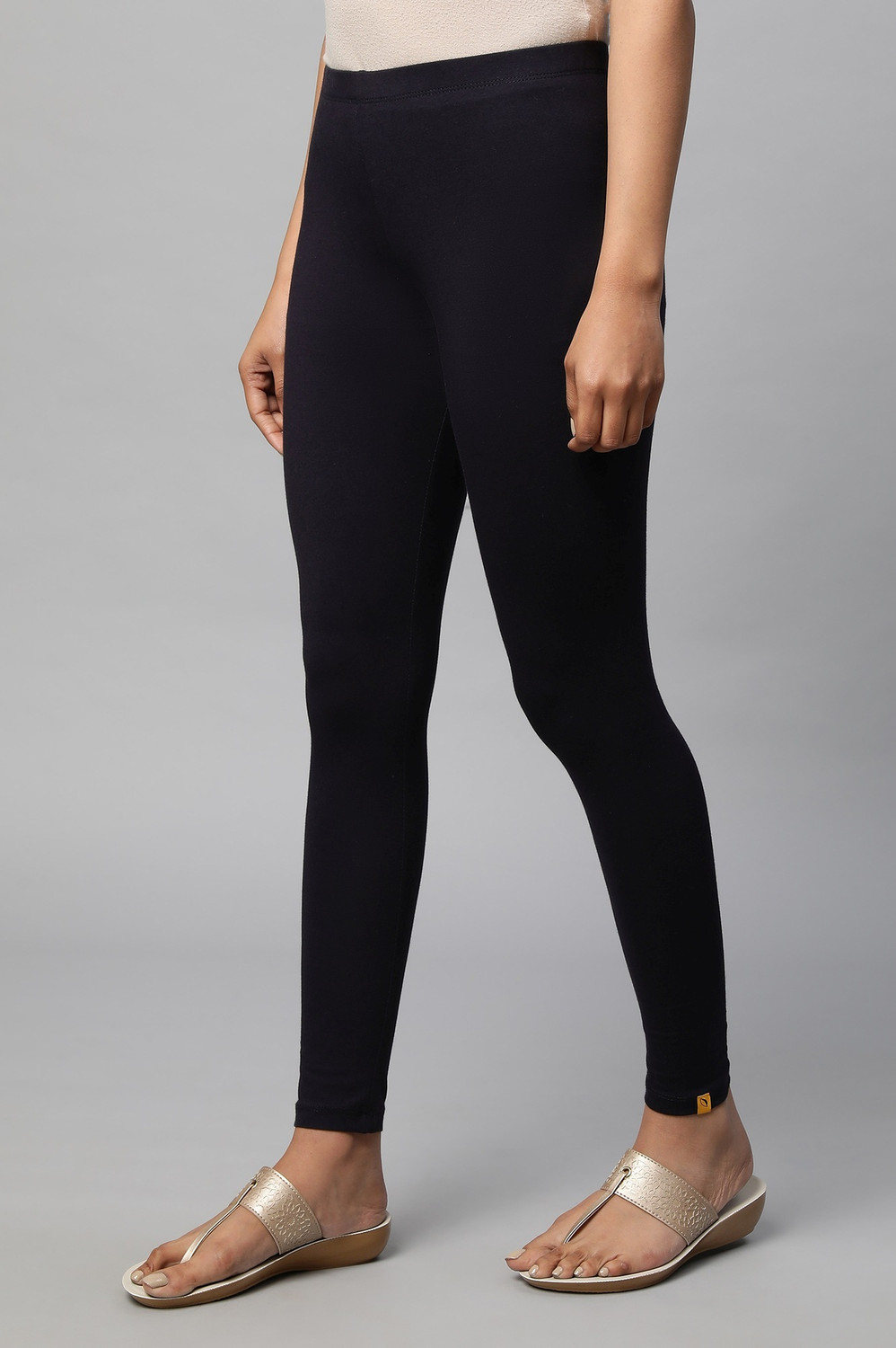 Image of Aurelia Ethnic Wear Legging
