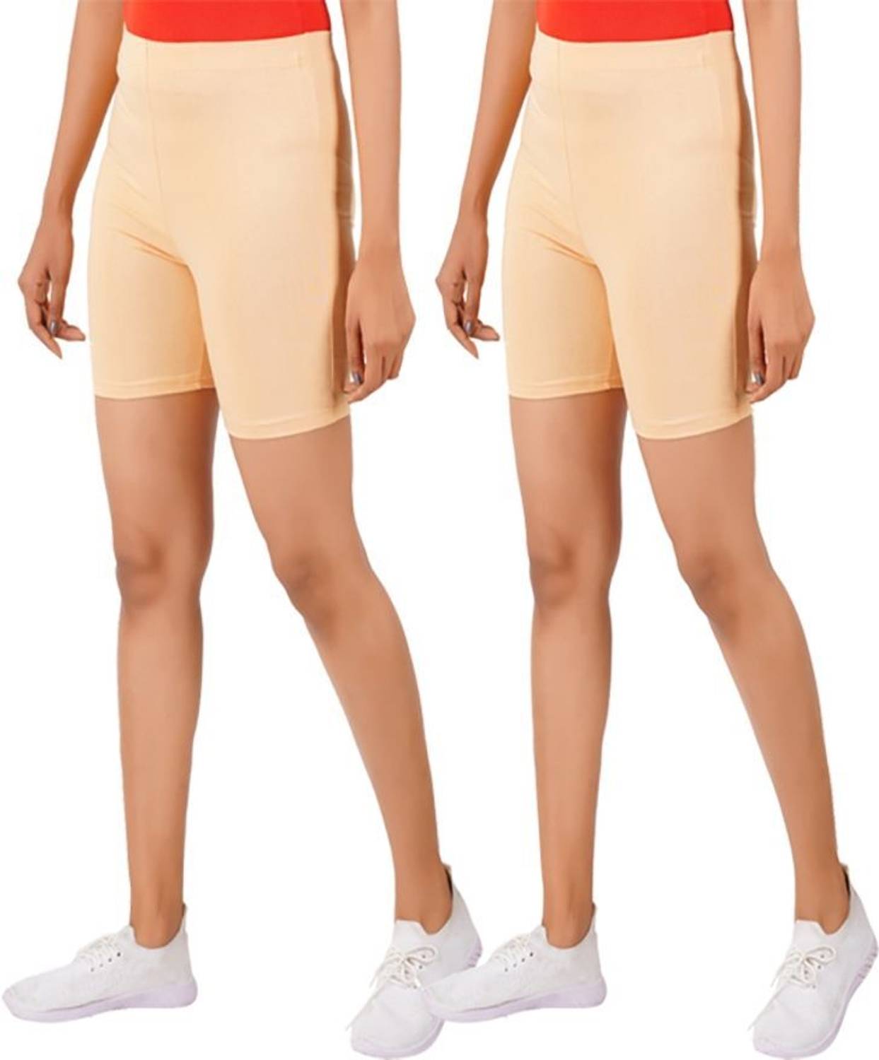 Blacktail Solid Women Beige Tights
