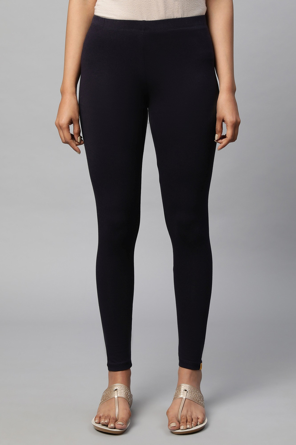 Image of Aurelia Ethnic Wear Legging